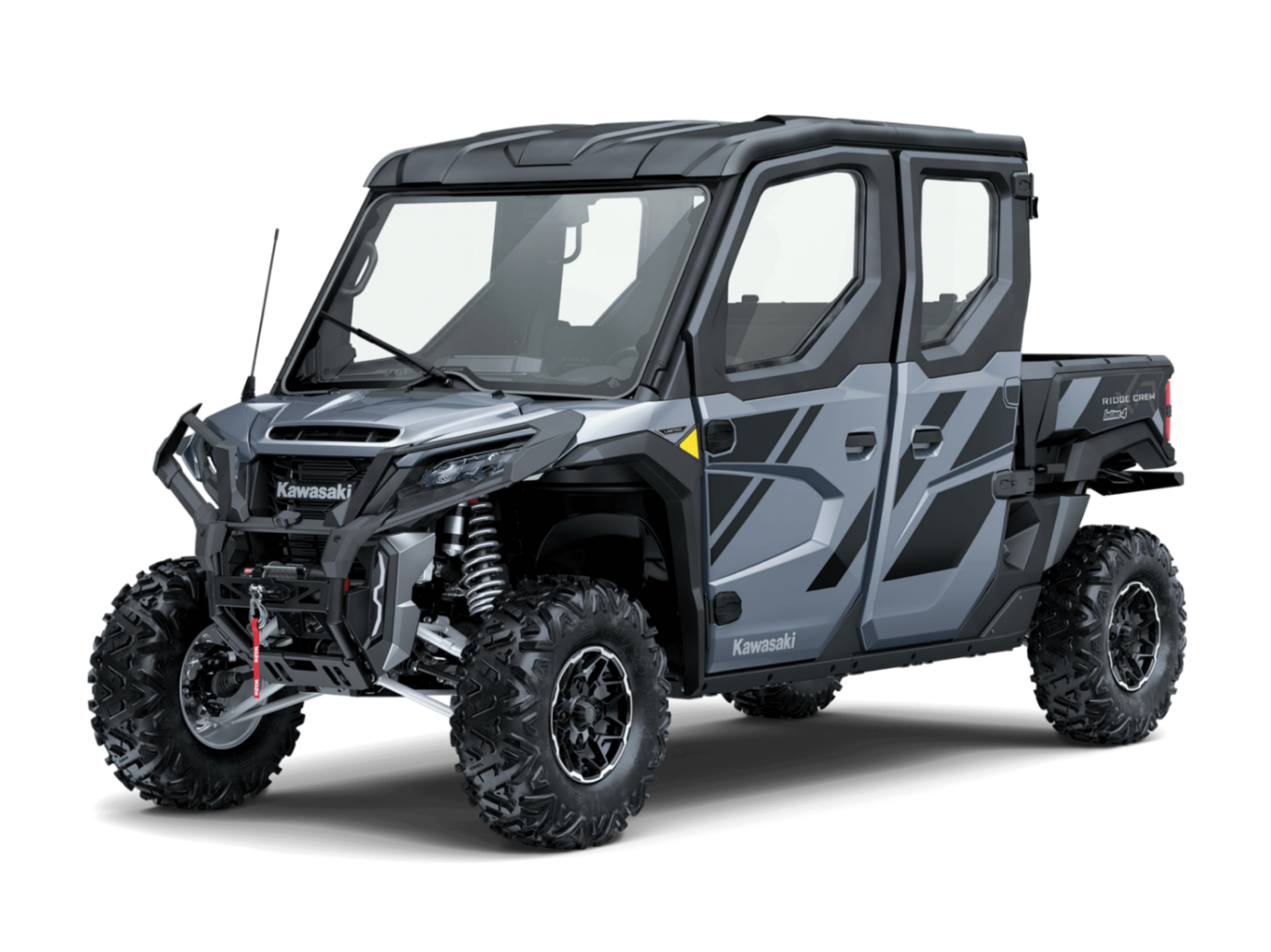 Gordos | Williams Lake, BC | Arctic Cat, Kawasaki, Talaria Dealership